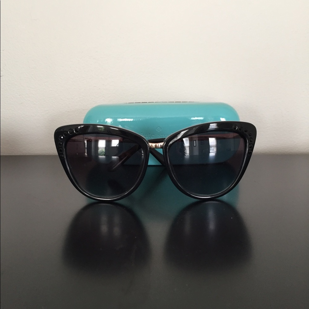 Kate Spade sunglasses